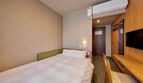 Single Room, Non Smoking