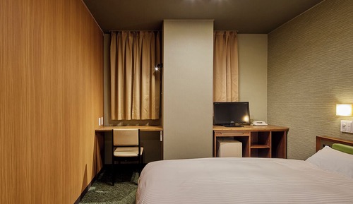 Double Room, Non Smoking