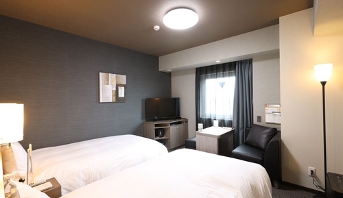 Comfort Twin Room, Non Smoking