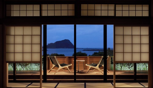 Japanese Room 10 tatami, Breakfast only, Non Smoking [Check-in from 4PM]