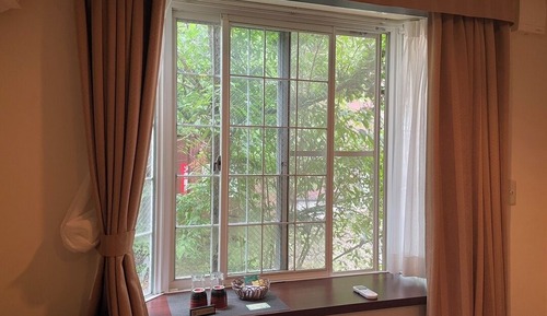 Small Double Room, Non smoking
