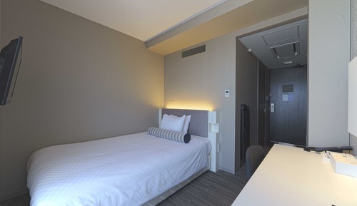 Moderate Double Room, Smoking