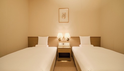 Deluxe Japanese-Western-Style Room(Non-smoking)