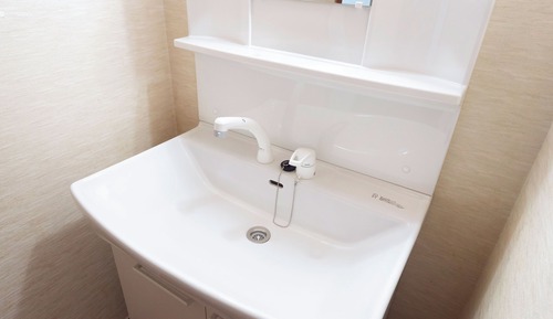 Standard Japanese Style Room without Bath, Non-Smoking