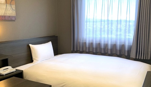 Comfort Single Room, Non Smoking