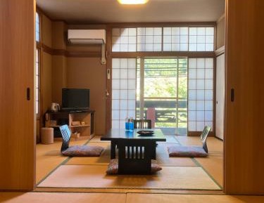 Standard Villa