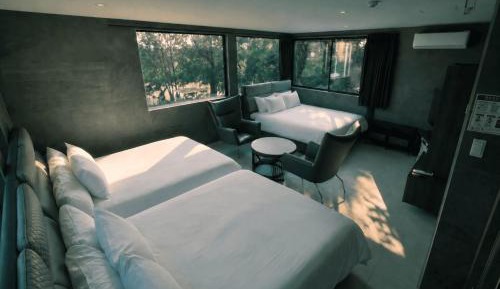 Superior Triple Room