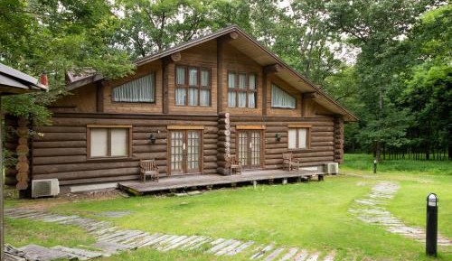 One-Bedroom Chalet