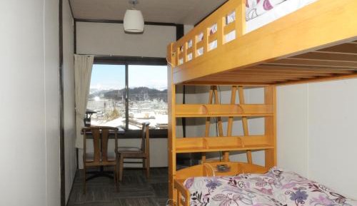Economy Twin Room