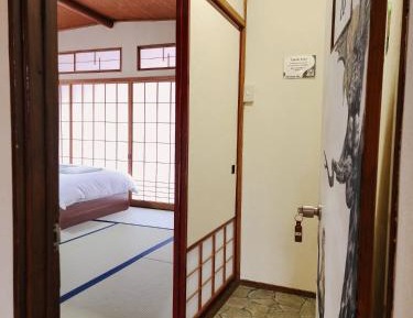 Superior Double or Twin Room with Mountain View