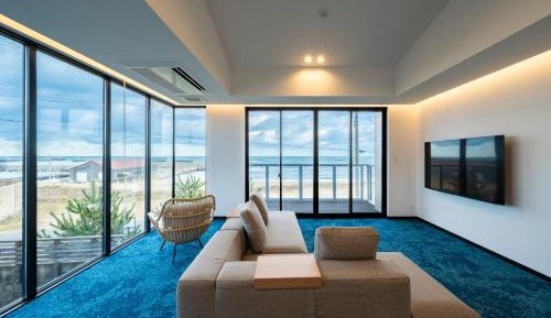 Suite with Sea View