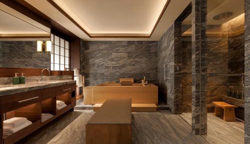Gion Suite