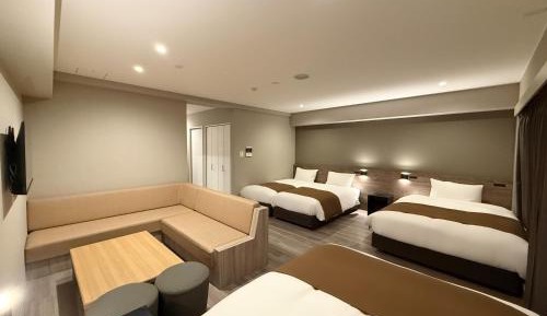 One-Bedroom Apartment - Non-Smoking