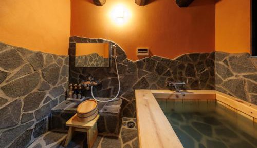 Quadruple Room with Bathroom