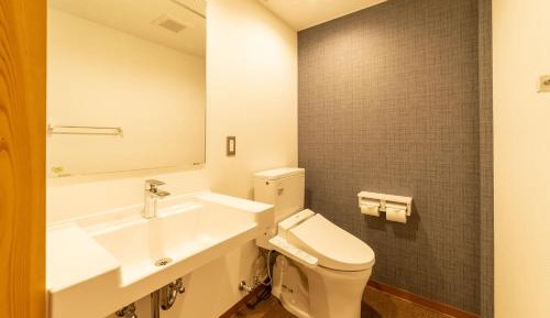 Standard Japanese-Style-Room 22 square yards - Shared Bathroom - Non-Smoking