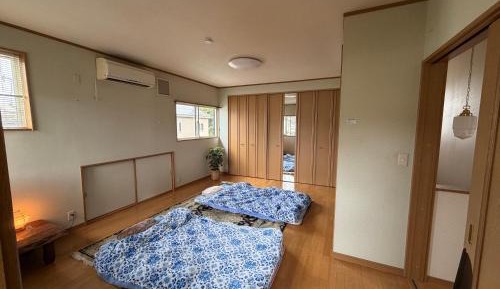 Standard Family Room