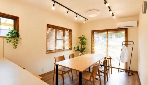 Quadruple Room with Balcony
