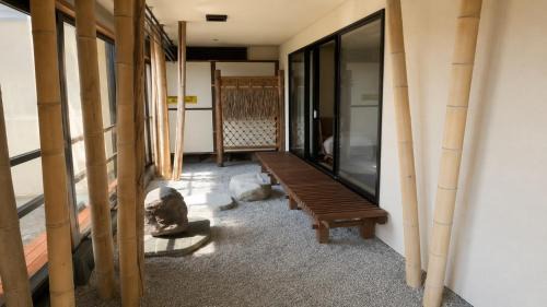 Japanese-Style Junior Suite Room
