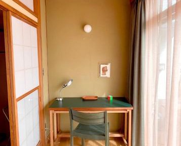Japanese-Style Room