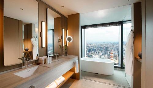 Executive Premium King Room