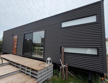 Standard Villa