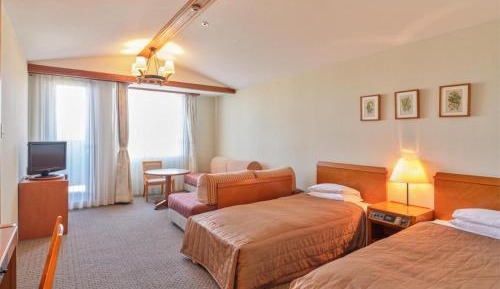 Standard Room - Non-Smoking