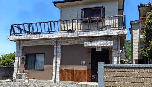 Three-Bedroom Vacation Home 