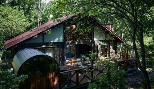 Vacation Home