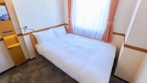 Double Room - Non-Smoking