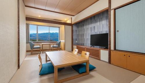 Japanese-Style A (With toilet)(Non-Smoking)