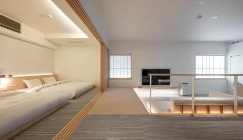 Standard Apartment