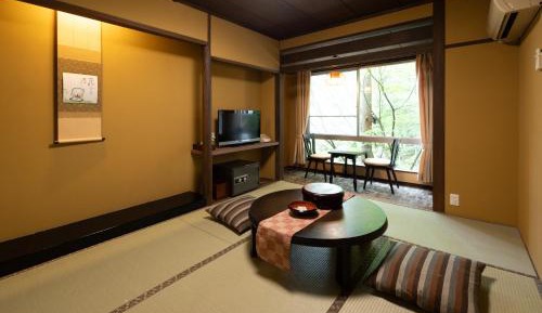 Japanese-Style Room