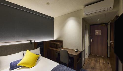 Economy Semi-Double Room