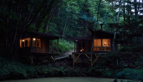 Quadruple Room with Balcony
