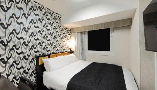 Standard Double Room - Non-Smoking