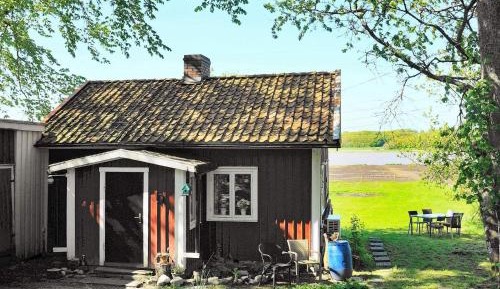 One-Bedroom Vacation Home