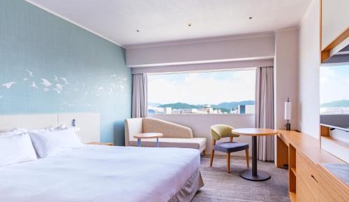 Superior Queen Room