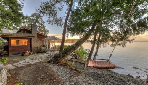 Vacation Home