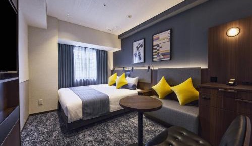 King Room (Hollywood Twin Style) - Non-Smoking