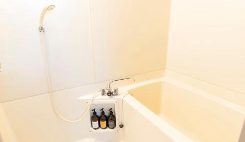 Standard Japanese-Style-Room - Indoor Bath - Non-Smoking