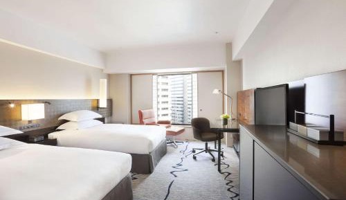 Executive Twin Room