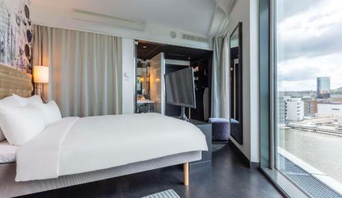 Superior Room with River view