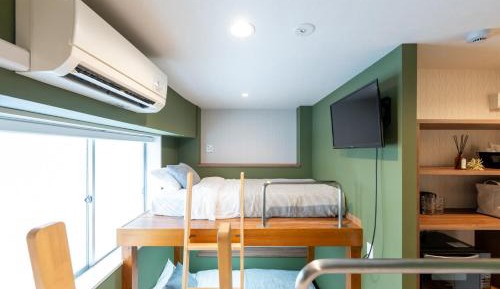 Comfort Quadruple Room
