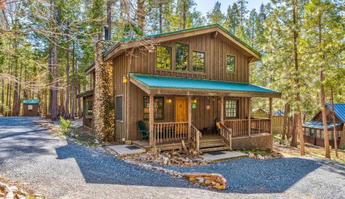 Vacation Home