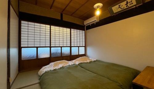 Economy Double or Twin Room