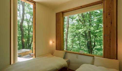 Quadruple Room with Terrace