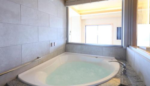 Suite with Sea View