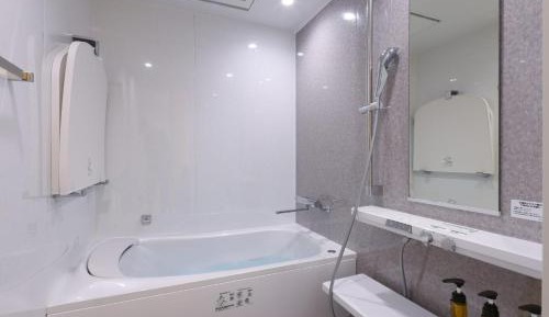 Suite with Sea View