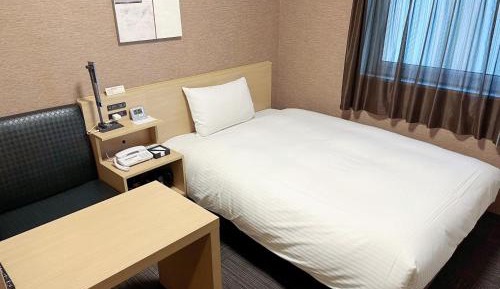 Standard Single Room - Smoking