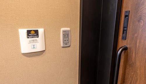 Superior King Room with No View - No-Smoking